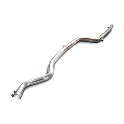 AWE Tuning F3x Performance Mid Pipe